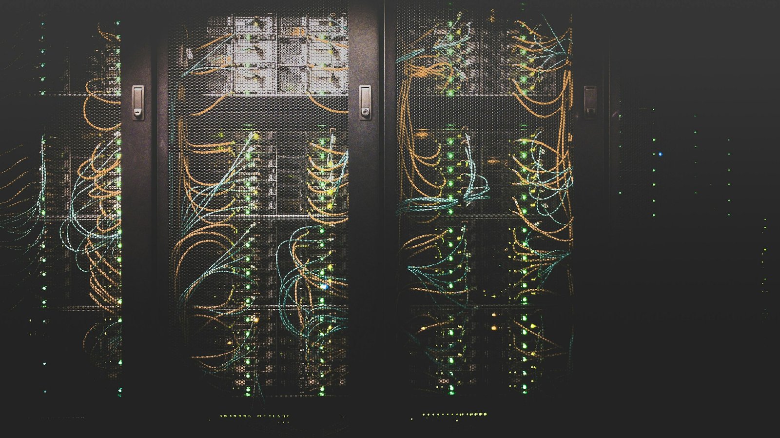 Modern enterprise architecture
